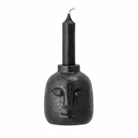 Bloomingville Eliot Stone Candlestick